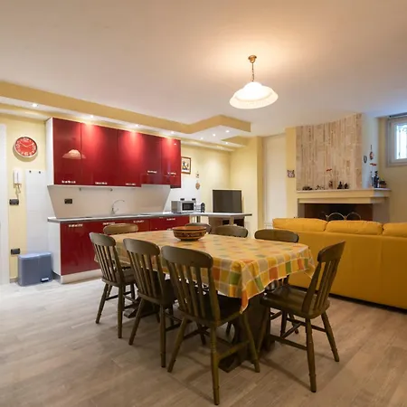 Casa Giusi *