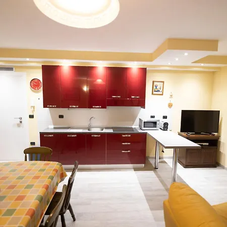 Casa Giusi San Michele Salentino