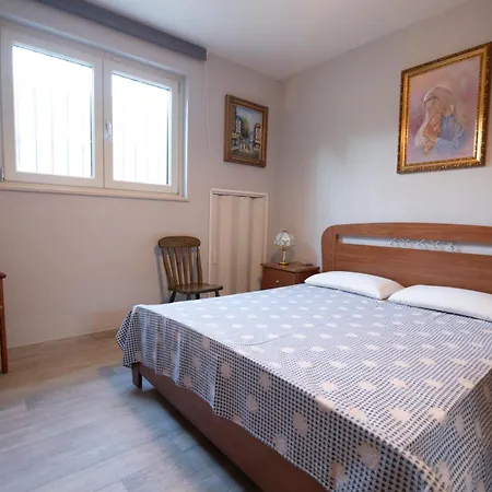 Casa Giusi Апартаменты *