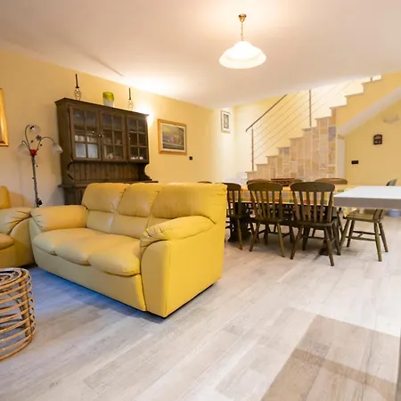 Casa Giusi * San Michele Salentino