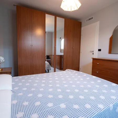 Casa Giusi Апартаменты *