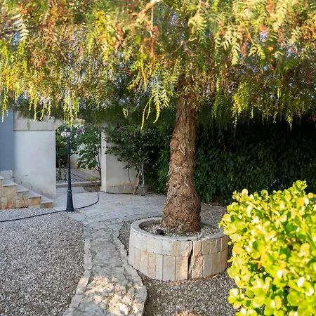 Appartamento Casa Giusi *