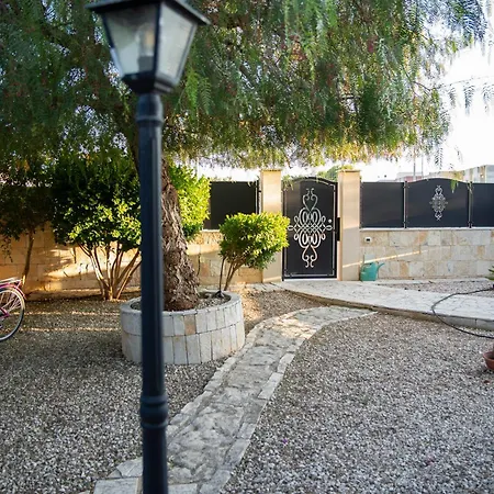 Casa Giusi Апартаменты *