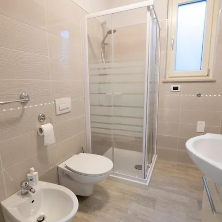 Апартаменты Casa Giusi *