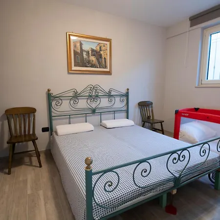 Апартаменты Casa Giusi
