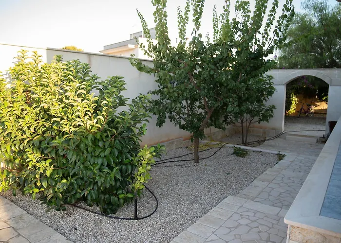 Casa Giusi