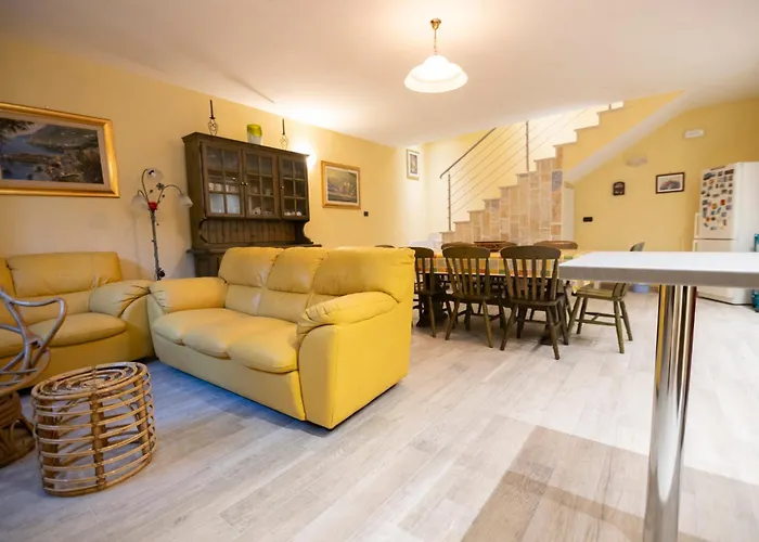 Casa Giusi * San Michele Salentino