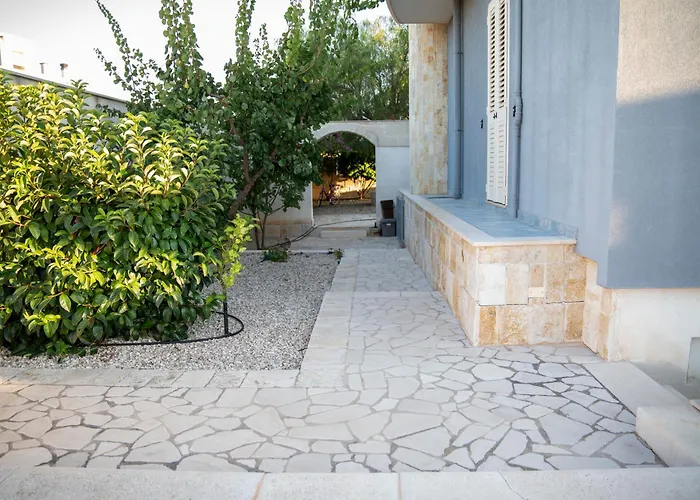 Casa Giusi