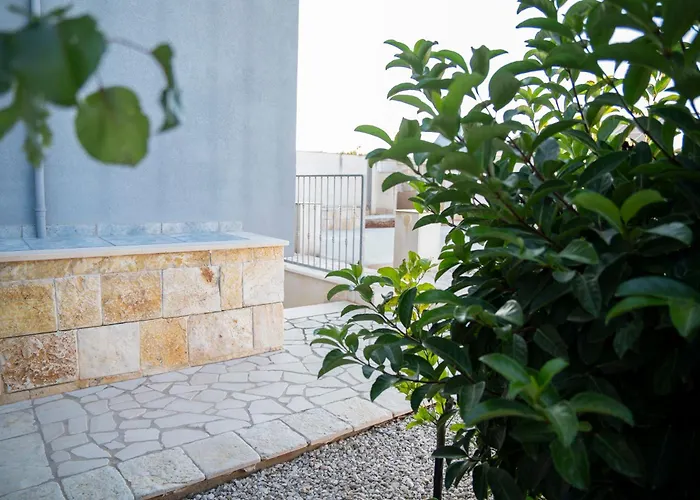 Casa Giusi Appartamento *