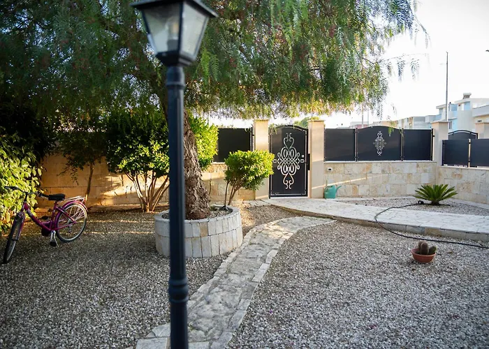 Casa Giusi Appartamento *