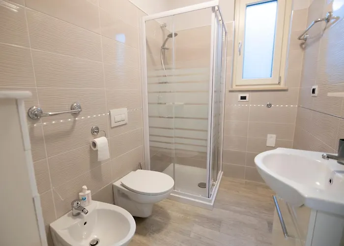 Appartamento Casa Giusi *