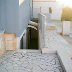 דירה Casa Giusi סן מיקלה סלנטינו