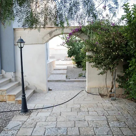 Casa Giusi Apartman *