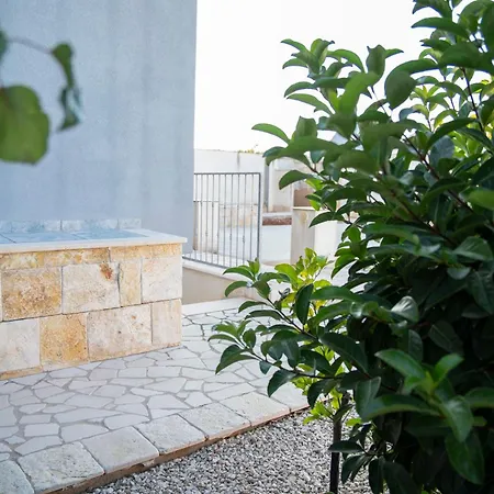 Casa Giusi Apartment *