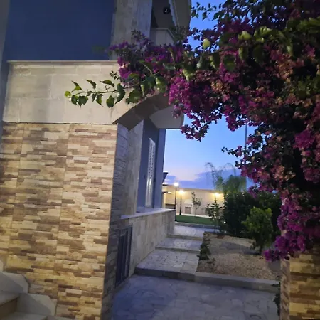 Casa Giusi Apartment *