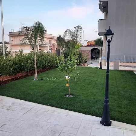 Apartment Casa Giusi