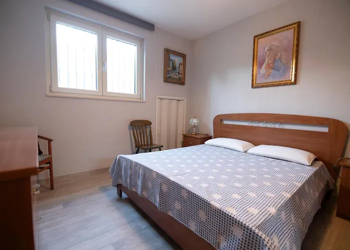 Casa Giusi Apartman *
