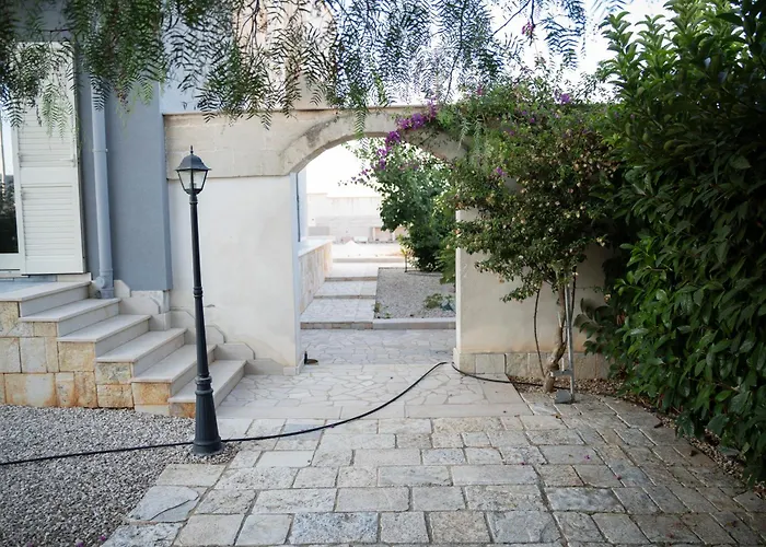 Casa Giusi Apartman *