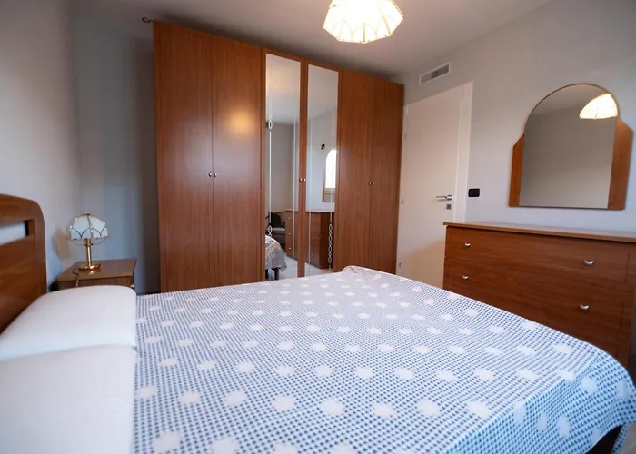 Casa Giusi Apartman *