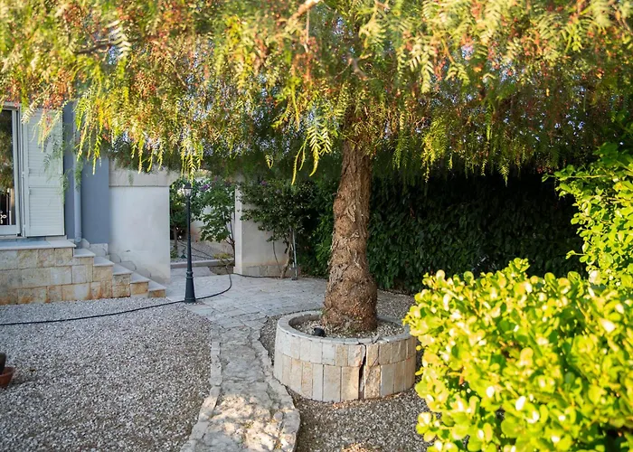 Apartman Casa Giusi *