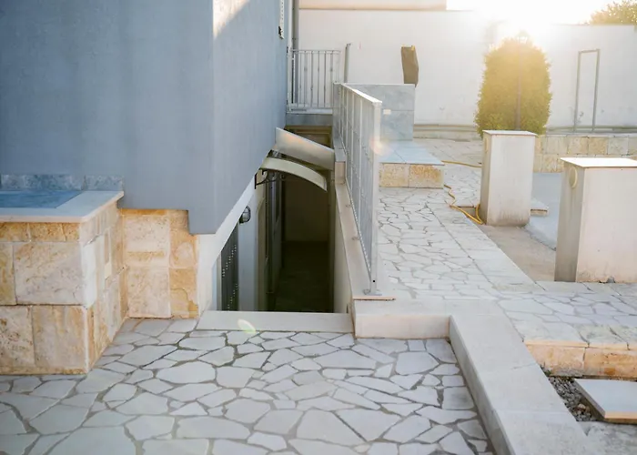 Apartman Casa Giusi San Michele Salentino