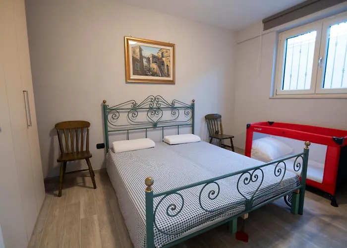 Apartman Casa Giusi